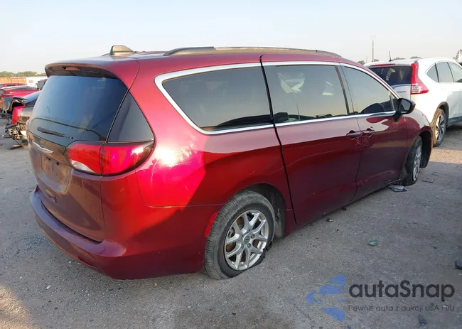 2C4RC1DG5MR520945: 42898761