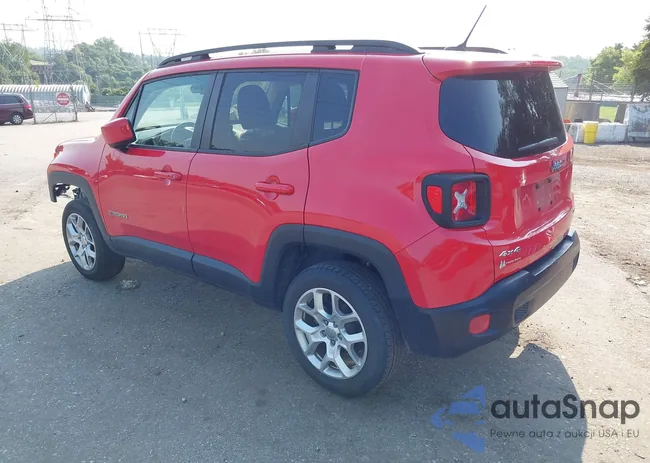 ZACCJBBT1GPD54501: 42898765