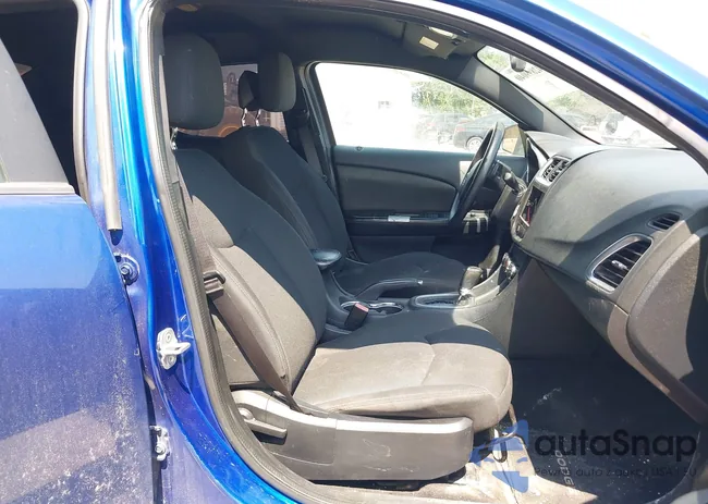 1C3CDZABXDN683201: 42899040