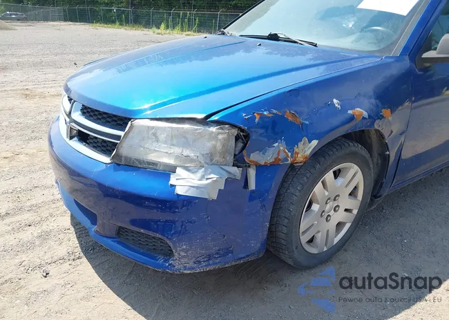 1C3CDZABXDN683201: 42899040