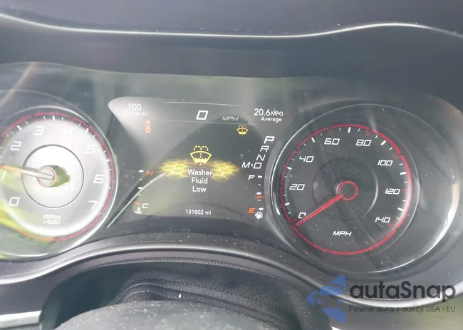 2C3CDXHG6GH165167: 42899211