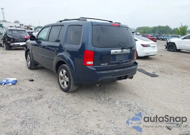 5FNYF4H49CB003310: 42899290