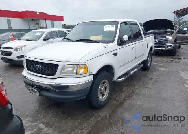 1FTRW07W81KE46029: 42898308