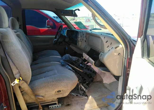 1GTEC14W5WZ552471: 42898358