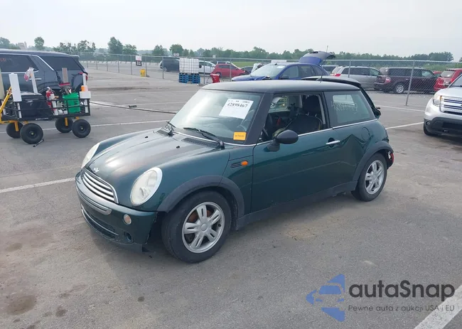 WMWRC33596TK71425: 42898467