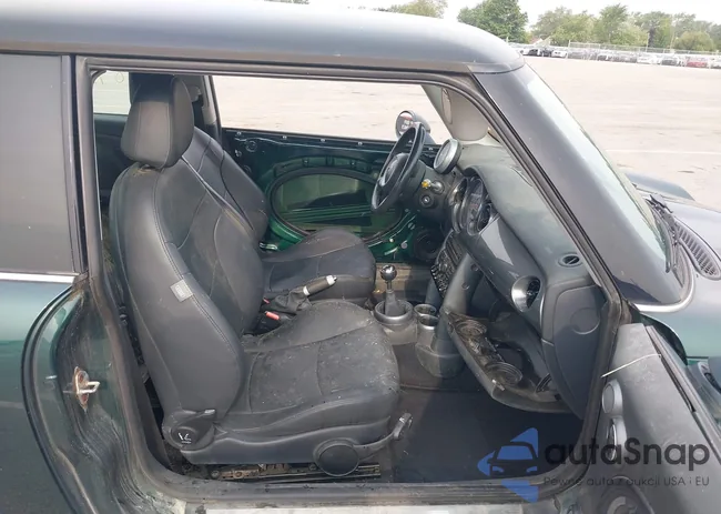 WMWRC33596TK71425: 42898467