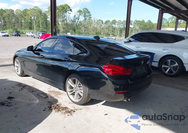 WBA4J1C51JBM10689: 42898652