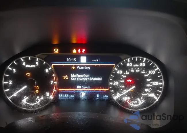 1N4BL4FV6KC106499: 42898660