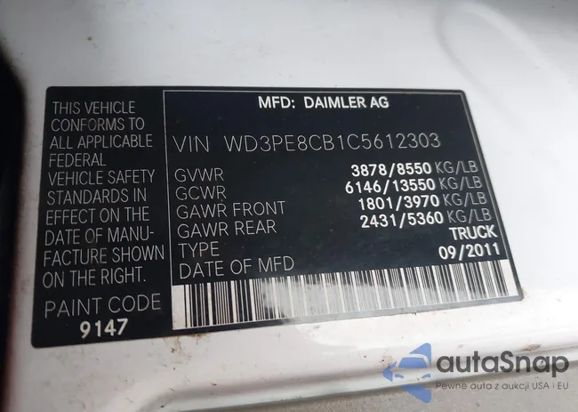 WD3PE8CB1C5612303: 42899713