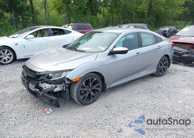 2HGFC2F8XMH531218: 42899853