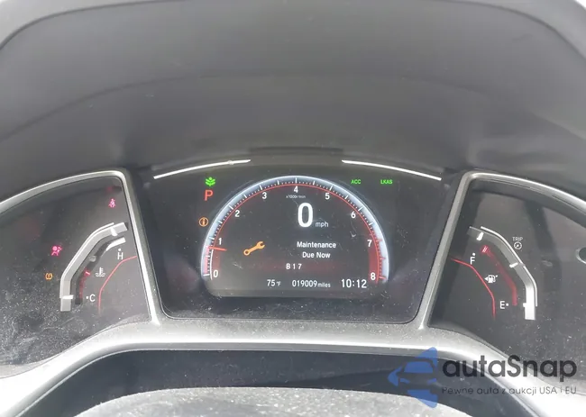 2HGFC2F8XMH531218: 42899853