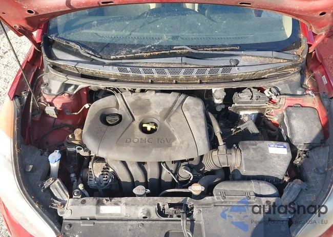 KMHDH4AE7BU097569: 42899930