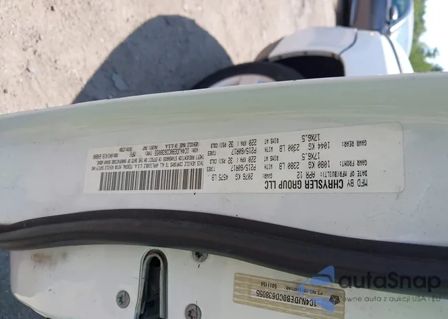 1C4NJDEB0CD638055: 42900131