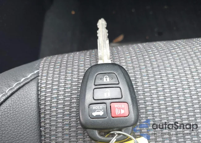 2T1BURHE1FC231442: 42900181