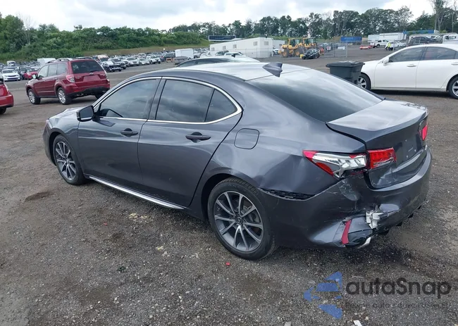 19UUB3F59JA004190: 42899334