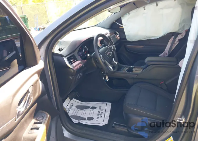 1GKKNKLA0MZ167765: 42899392