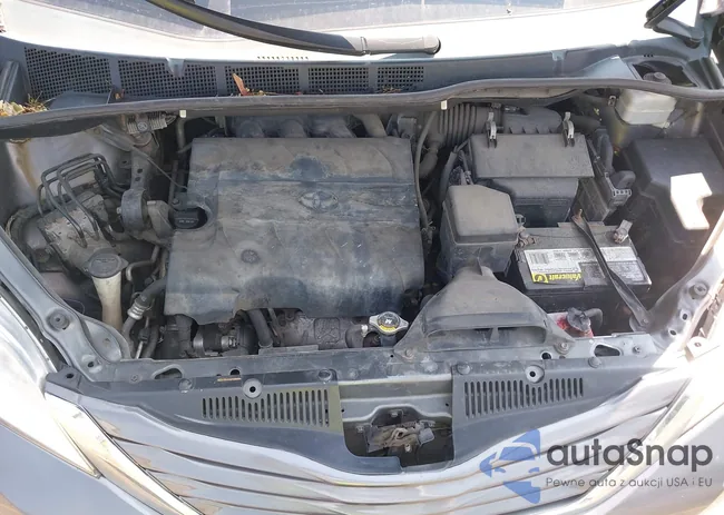 5TDDK3DC3BS007445: 42899423