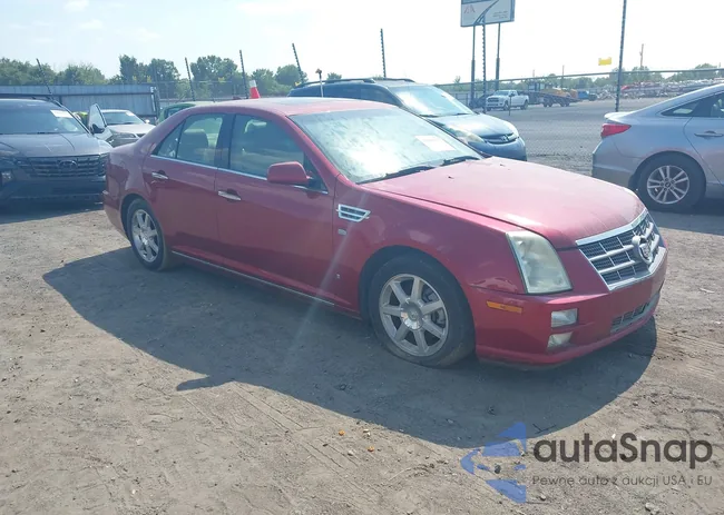 1G6DW67V490160161: 42899431