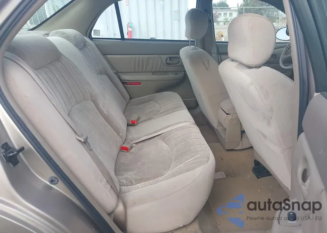 2G4WS52J021300549: 42899456