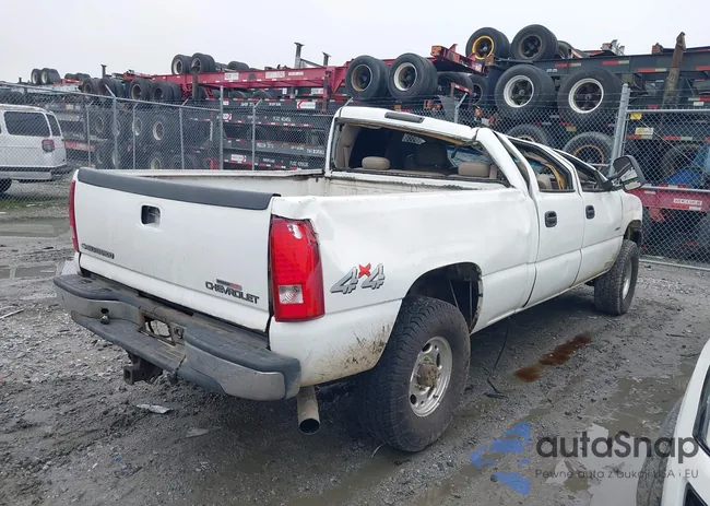 1GCHK23142F158886: 42899477