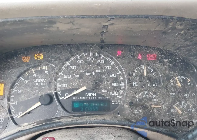 1GCHK23142F158886: 42899477