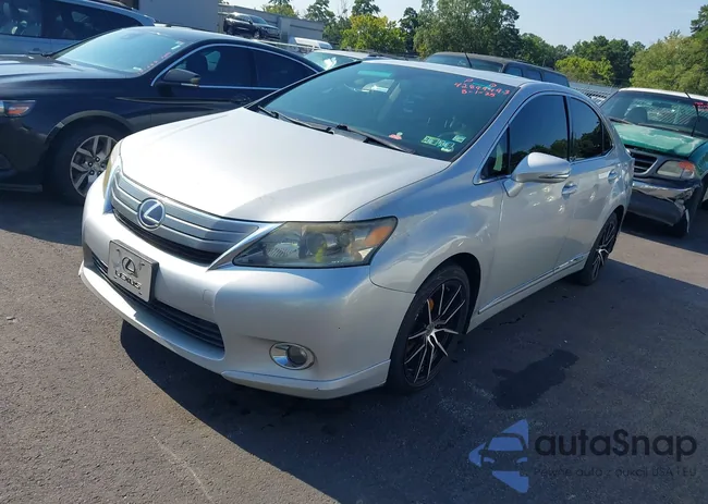 JTHBB1BA2A2033245: 42899493