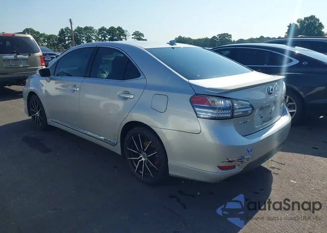 JTHBB1BA2A2033245: 42899493