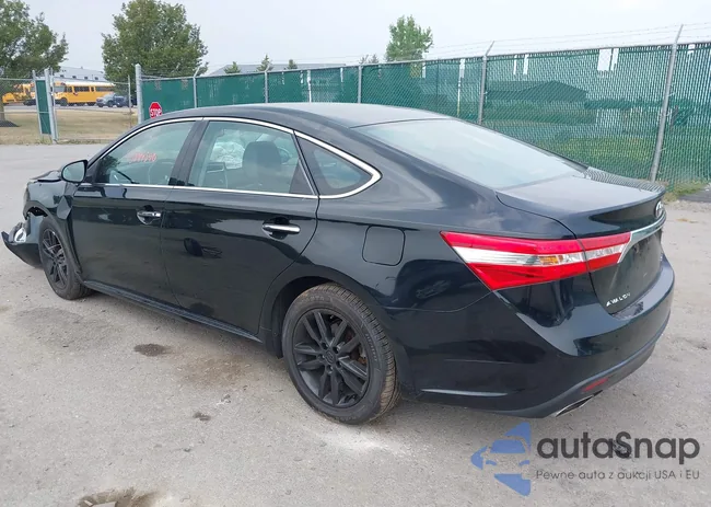 4T1BK1EB4DU029725: 42899590