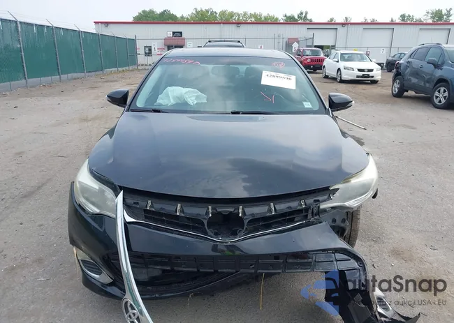 4T1BK1EB4DU029725: 42899590