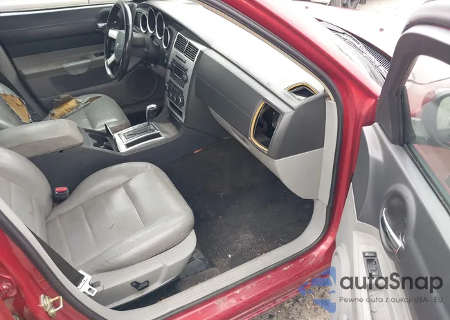 2B3KA53H16H234268: 42900778