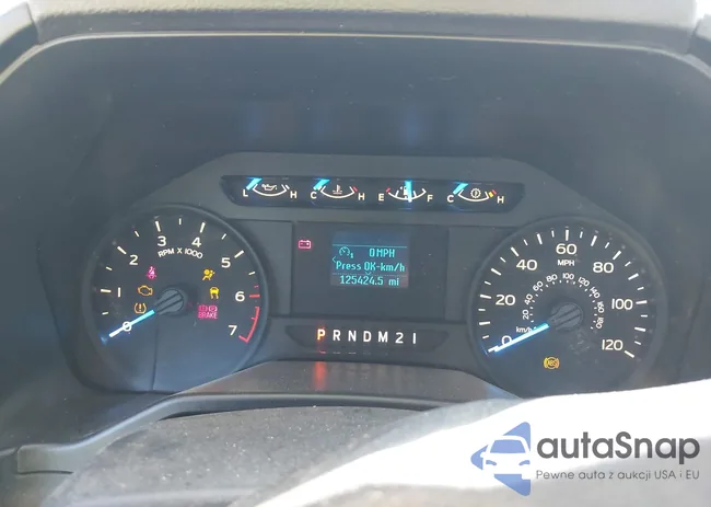 1FTMF1EF7HKC86724: 42900805