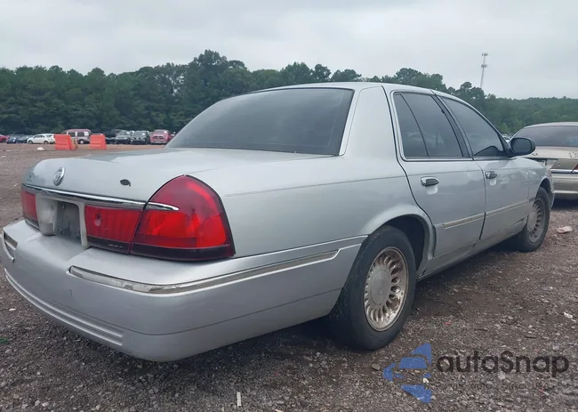 2MEFM75W5XX732901: 42900813