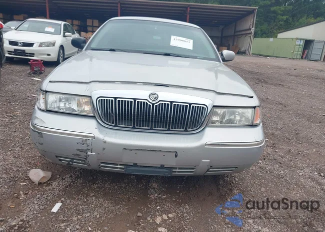 2MEFM75W5XX732901: 42900813