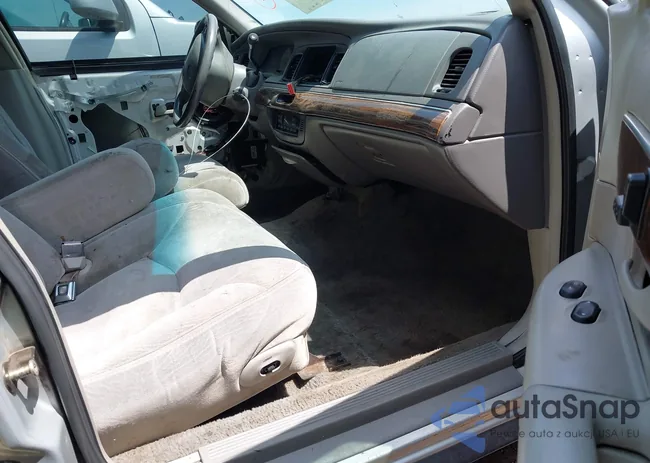 2MEFM75W5XX732901: 42900813