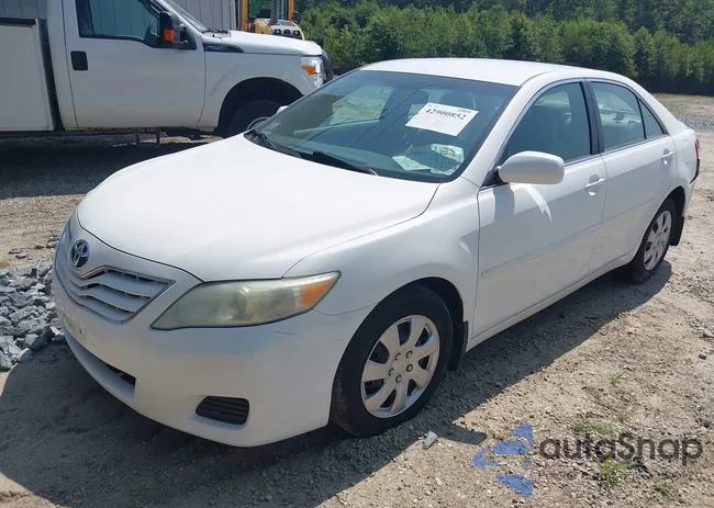 4T4BF3EK6AR051632: 42900852