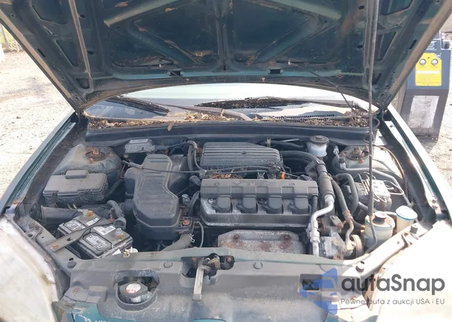 1HGEM22941L082544: 42900890