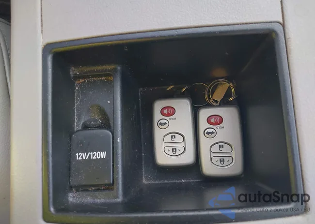 4T1BB46K27U021210: 42900911