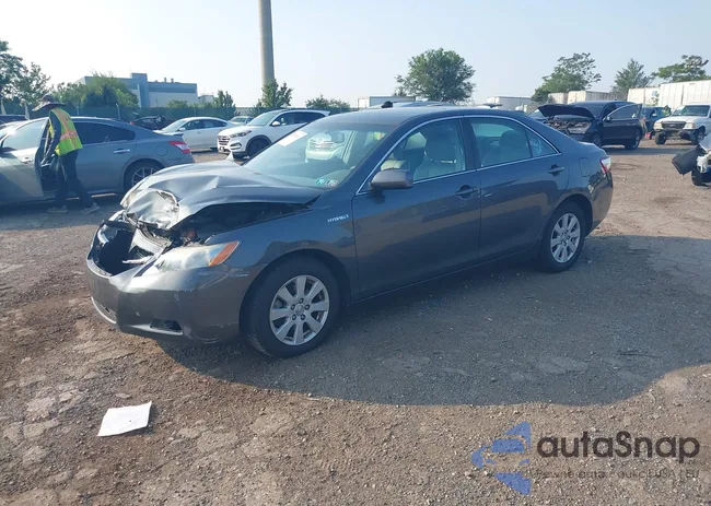 4T1BB46K27U021210: 42900911