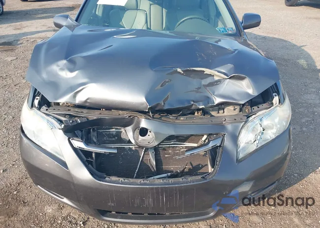 4T1BB46K27U021210: 42900911