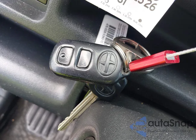 JTLKT324864075956: 42900916