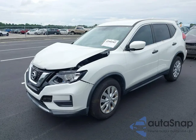 KNMAT2MT6HP502882: 42900982