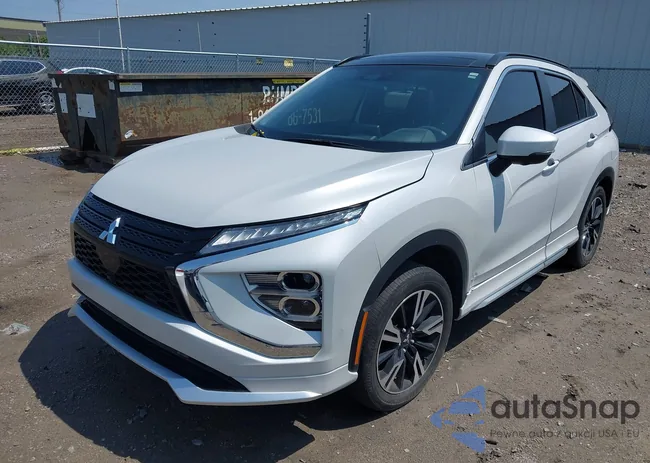 JA4ATWAA5PZ052942: 42901005