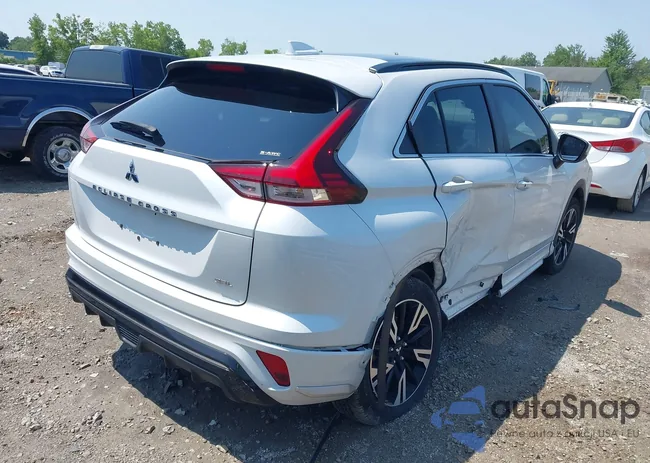 JA4ATWAA5PZ052942: 42901005