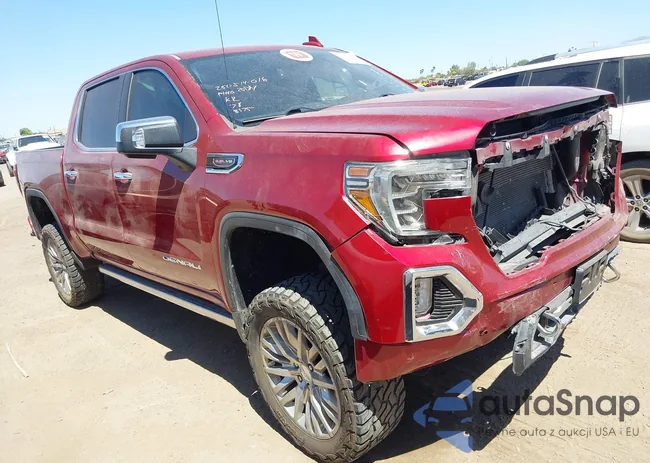 1GTU9FEL3KZ358575: 42901021