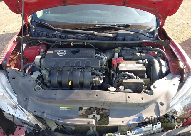 3N1AB7AP8DL746520: 42901040