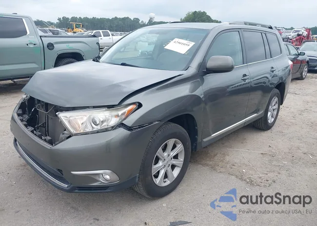 5TDZK3EH6CS079127: 42901059