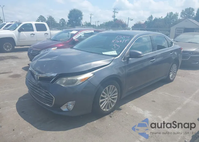 4T1BD1EB6DU011544: 42901066