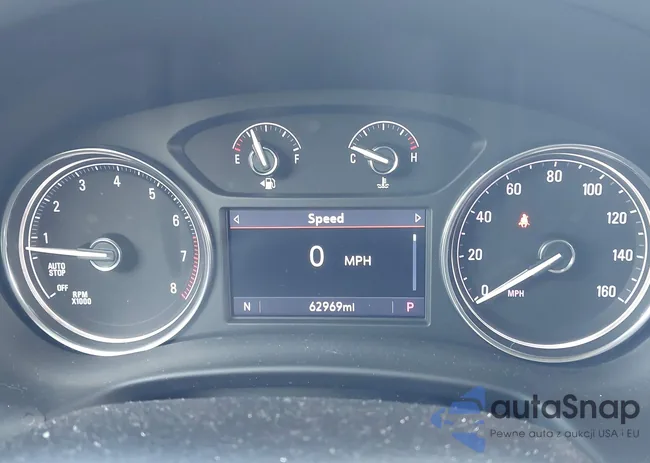 5GAEVAKW0MJ177681: 42901080