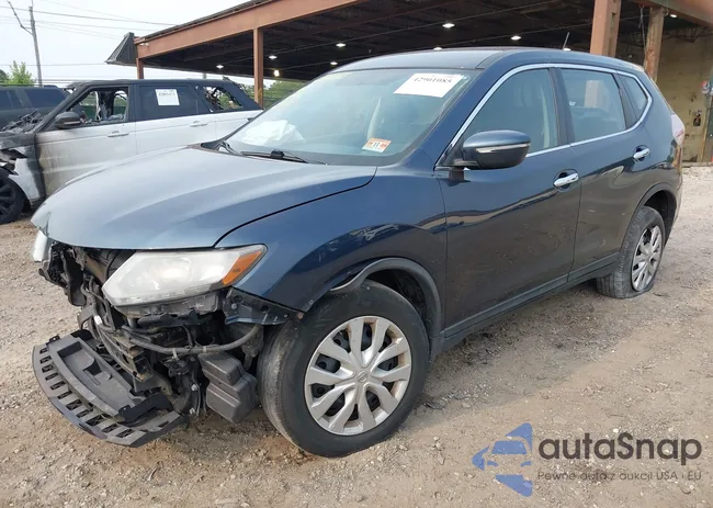 KNMAT2MV3FP580423: 42901085