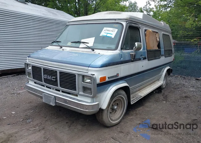 2GDEG25KXM4501165: 42901107